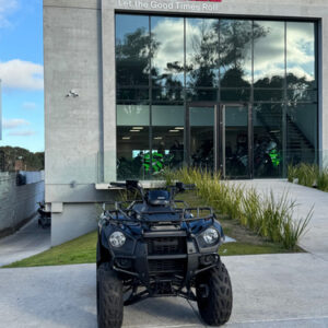 Kawasaki Brute Force 300 100% Financiada