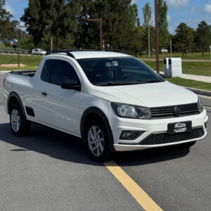 Volkswagen Saveiro 1.6 Gp Cd 101cv Power