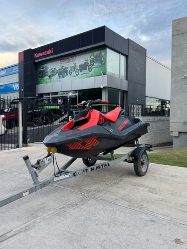 Sea Doo Spark Trixx 90 Hp