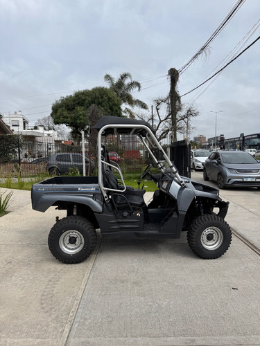 Kawasaki Teryx 750 4x4 - Image 5