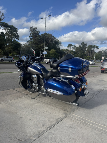 Kawasaki Vulcan 1.700 Voyager - Image 10