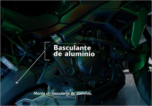 Kawasaki Versys 650 Abs - Image 9