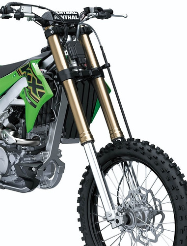 Moto Kawasaki Kx 250 - Image 13