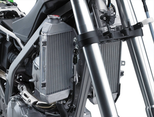 Moto Kawasaki Klx 300 R - Image 14