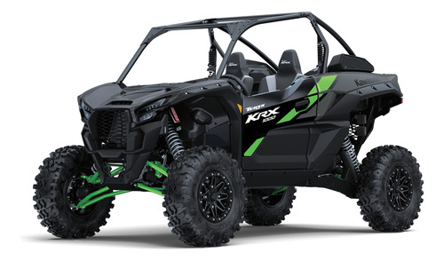 Kawasaki Teryx Krx 1000