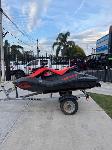 Sea Doo Spark Trixx 90 Hp - Image 11
