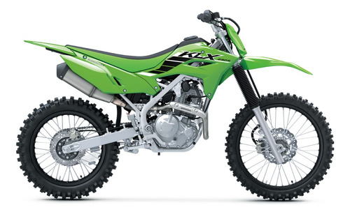 Moto Kawasaki Klx 230r - Image 3