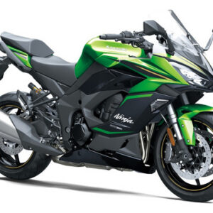 Kawasaki Ninja 1100 Sx Se Abs