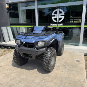 Kawasaki Brute Forcé 650