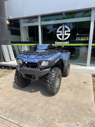 Kawasaki Brute Forcé 650