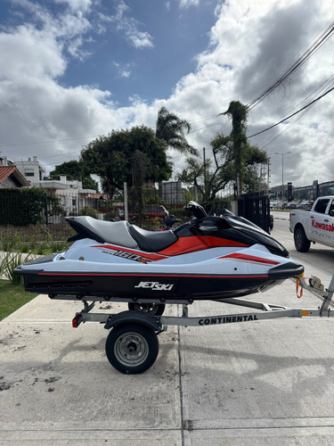 Kawasaki Stx 160x 100% Financiada - Image 3