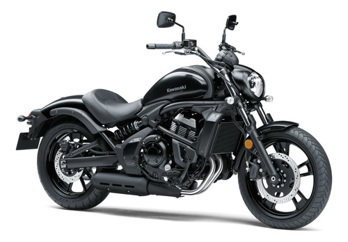 Kawasaki Vulcan S - Image 2