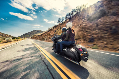 Moto Kawasaki Vulcan 1700 Vaquero Abs - Image 8