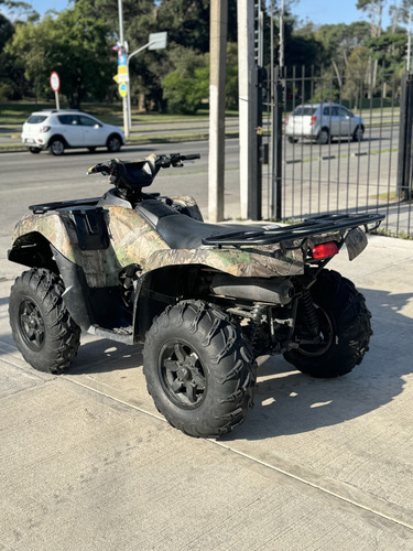 Kawasaki Brute Force 750 4x4i Eps - Image 7