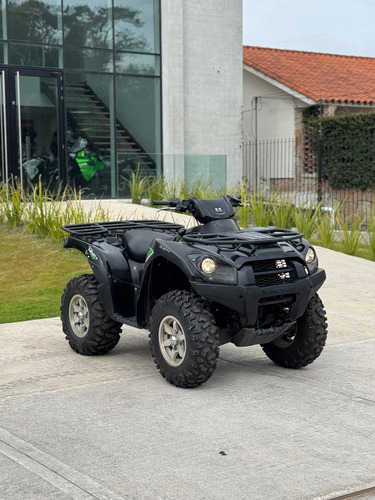 Kawasaki Brute Force 750 Eps 4x4 - Image 3