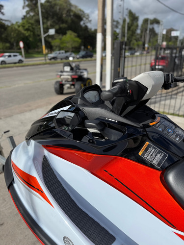 Kawasaki Stx 160x 100% Financiada - Image 11