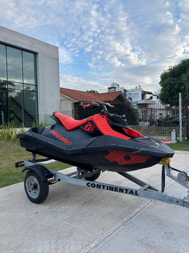 Sea Doo Spark Trixx 90 Hp - Image 6