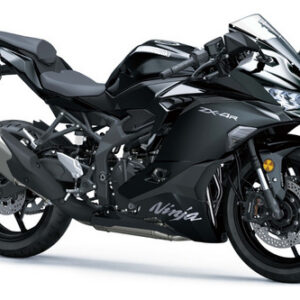 Kawasaki Ninja Zx-4 R Abs