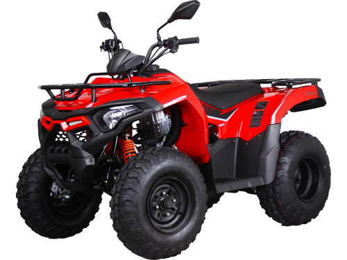 Loncin X-wolf 230 - Image 6