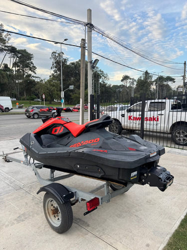 Sea Doo Spark Trixx 90 Hp - Image 10