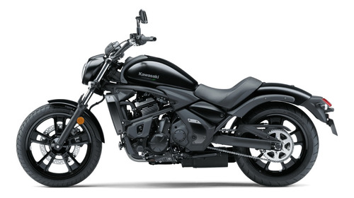 Kawasaki Vulcan S - Image 4