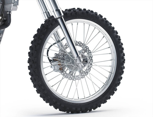 Moto Kawasaki Klx 300 R - Image 11