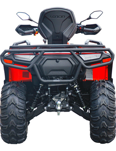 Loncin X-wolf 550l 4x4 Eps 100% Financiado - Image 16