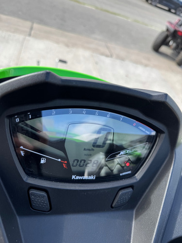 Moto De Agua Kawasaki Stx160x - Image 11
