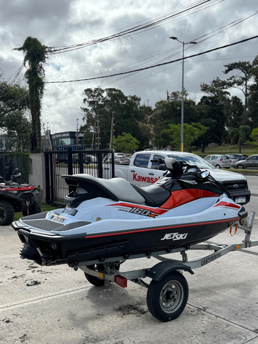 Kawasaki Stx 160x 100% Financiada - Image 5