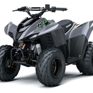 Kawasaki Kfx 90