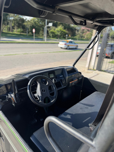 Kawasaki Mule Pro Fxt 820 Eps - Image 9