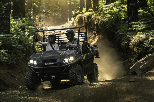 Kawasaki Mule Pro-fxr 1000 - Image 4