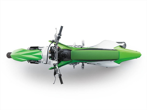Moto Kawasaki Klx 300 R - Image 10