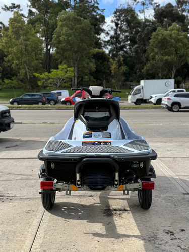 Kawasaki Stx 160x 100% Financiada - Image 6