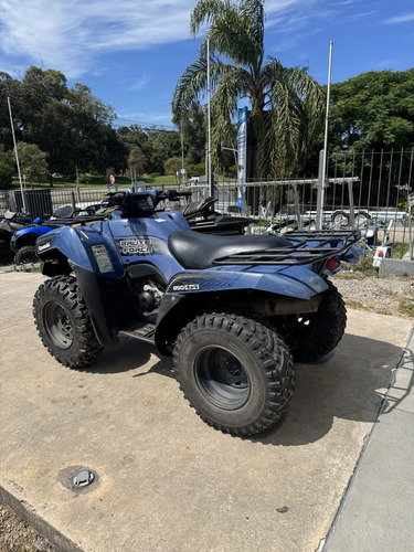 Kawasaki Brute Forcé 650 - Image 4