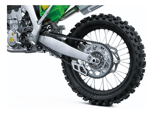 Moto Kawasaki Kx 250 - Image 11