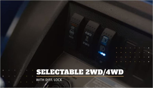 Utv Kawasaki Mule Pro-fxt 1000 Le - Image 10