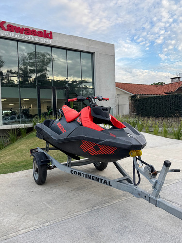 Sea Doo Spark Trixx 90 Hp - Image 3