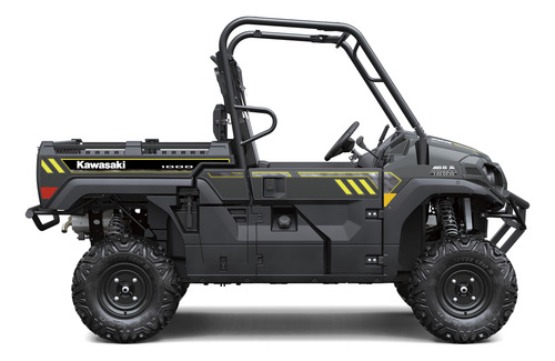 Kawasaki Mule Pro-fxr 1000 - Image 3