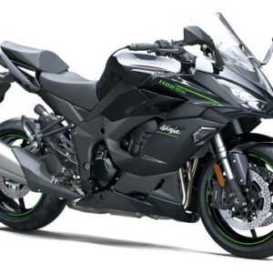 Kawasaki Ninja 1100sx Abs