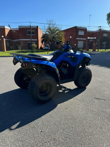 Kawasaki Brute Force 300 - Image 7