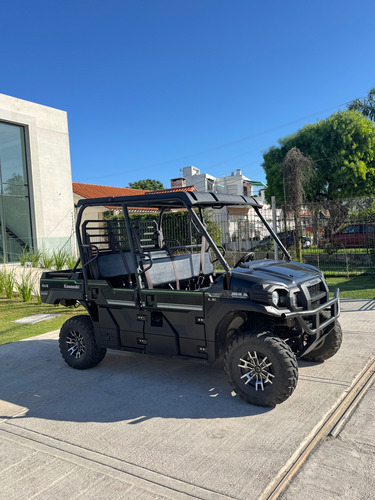 Kawasaki Mule Pro Fxt 820 Eps - Image 5