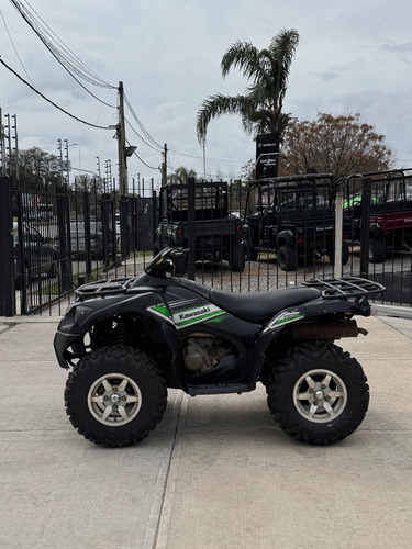 Kawasaki Brute Force 750 Eps 4x4 - Image 8