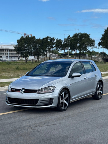 Volkswagen Golf 2.0 Gti Tsi - Image 2