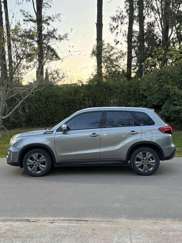 Suzuki Vitara 1.6 Glx 5p - Image 8