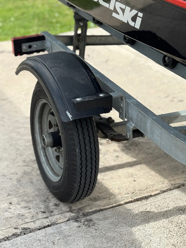 Kawasaki Stx 160x 100% Financiada - Image 14