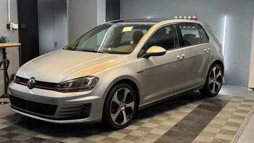 Volkswagen Golf 2.0 Gti Tsi - Image 15