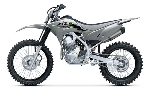 Moto Kawasaki Klx 230r - Image 6
