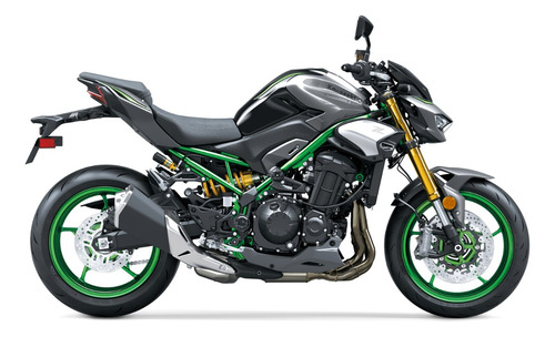 Kawasaki Z900 Se Abs - Image 2