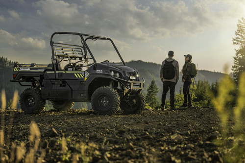 Kawasaki Mule Pro-fxr 1000 - Image 6